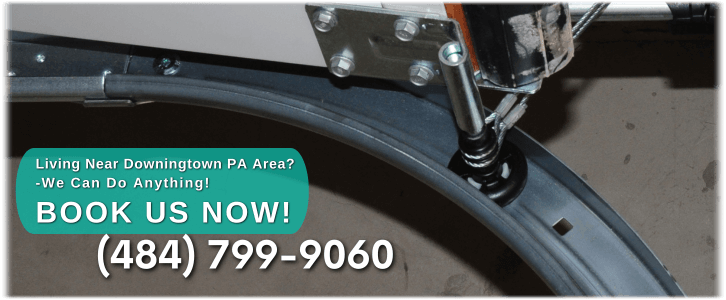 Garage Door Roller Repair Downingtown PA